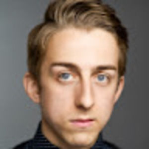 Meet your Posher, Liam